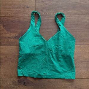 Lulu Align Tank